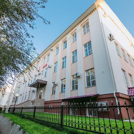 Hotel Inju Taraz Exteriér fotografie